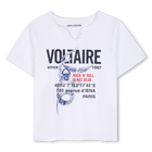 Camiseta ZADIG & VOLTAIRE 
                    BOY