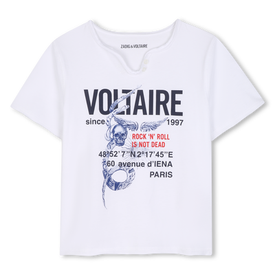 Camiseta ZADIG & VOLTAIRE BOY