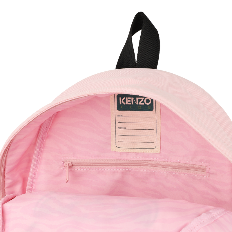 Mochila KENZO KIDS 
                        UNISEX