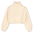 Su&eacute;ter MICHAEL KORS 
                    GIRL