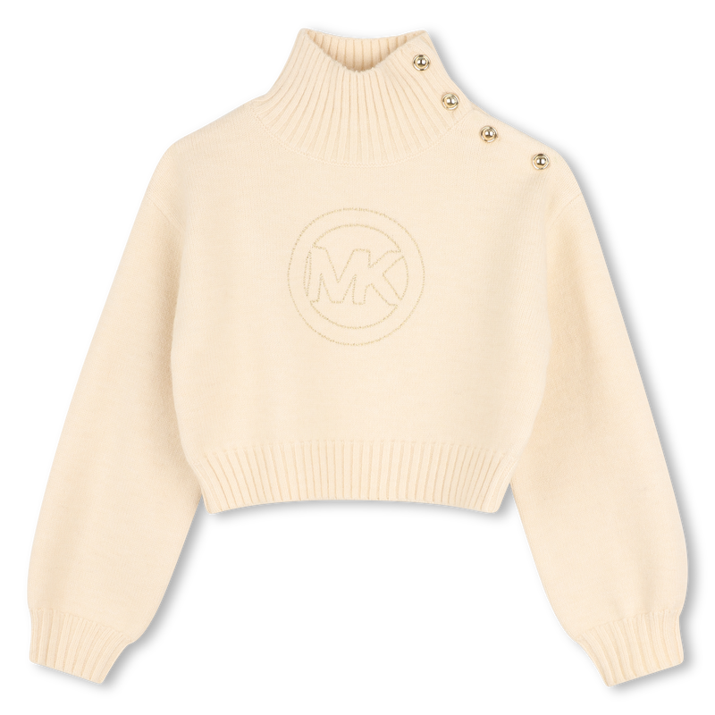 Su&eacute;ter MICHAEL KORS 
                        GIRL