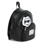Mochila KARL LAGERFELD KIDS 
                    GIRL