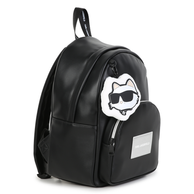 Mochila KARL LAGERFELD KIDS GIRL