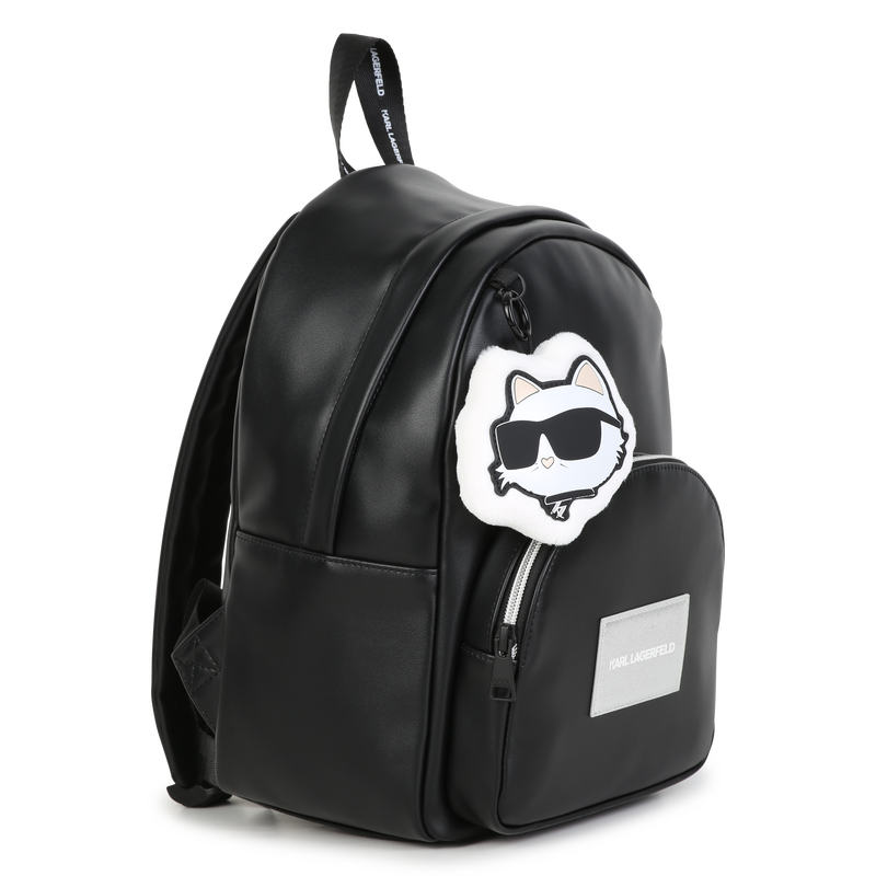 Mochila KARL LAGERFELD KIDS 
                        GIRL