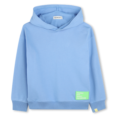 Moletom de lã BILLIEBLUSH BOY