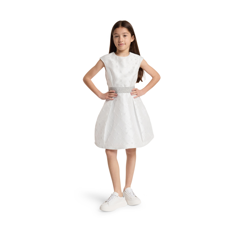 T&ecirc;nis KARL LAGERFELD KIDS 
                        GIRL