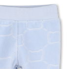 Conjunto de cardig&atilde; e cal&ccedil;as BOSS 
                    BOY