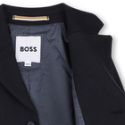 Casaco de terno BOSS 
                    BOY