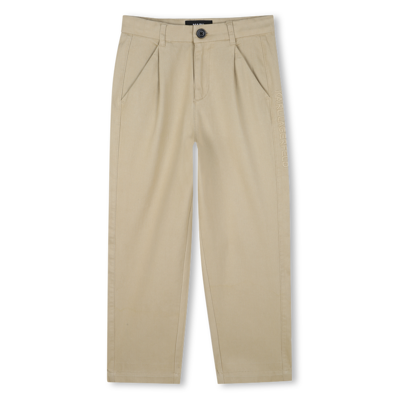 Cal&ccedil;as de bolsos KARL LAGERFELD KIDS 
                        BOY