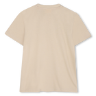 T-shirt de manga curta HUGO 
                    BOY
