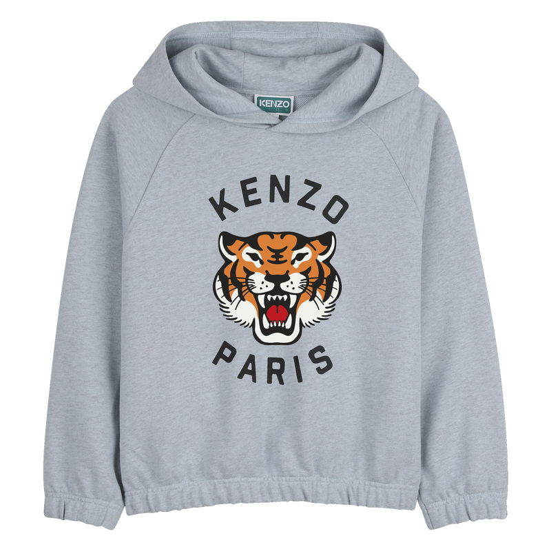 Moletom KENZO KIDS 
                        MENINO
