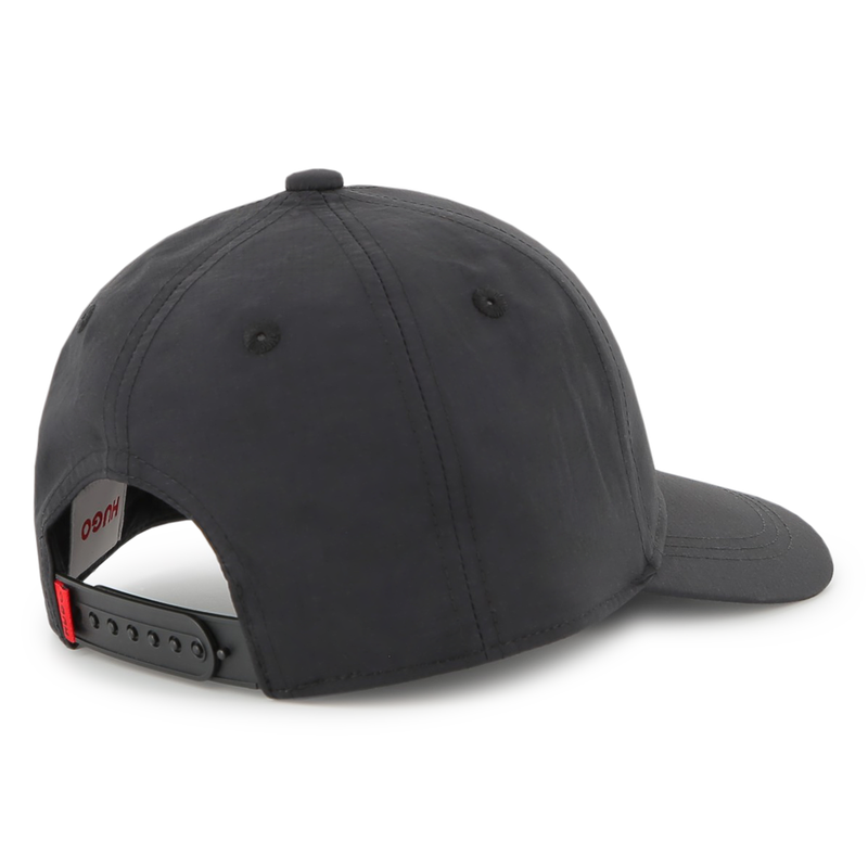 TAMPA AJUST&Aacute;VEL HUGO 
                        UNISEX