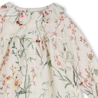 Vestido GIVENCHY 
                    GIRL