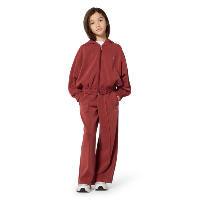 Cardigan esportivo BOSS GIRL