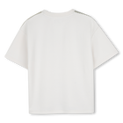 Camiseta de mangas curtas BOSS 
                    BOY