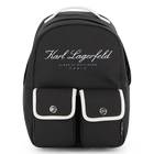 Mochila KARL LAGERFELD KIDS 
                    MENINA