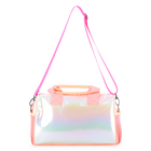 Saco de boliche BILLIEBLUSH 
                    GIRL
