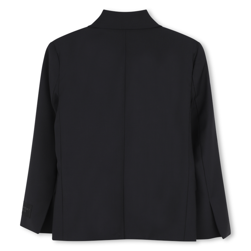 Casaco de cerim&ocirc;nia GIVENCHY 
                        BOY
