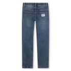 Cal&ccedil;as de malha denim TIMBERLAND 
                    BOY