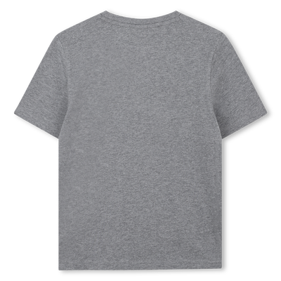 T-shirt de manga curta BOSS BOY