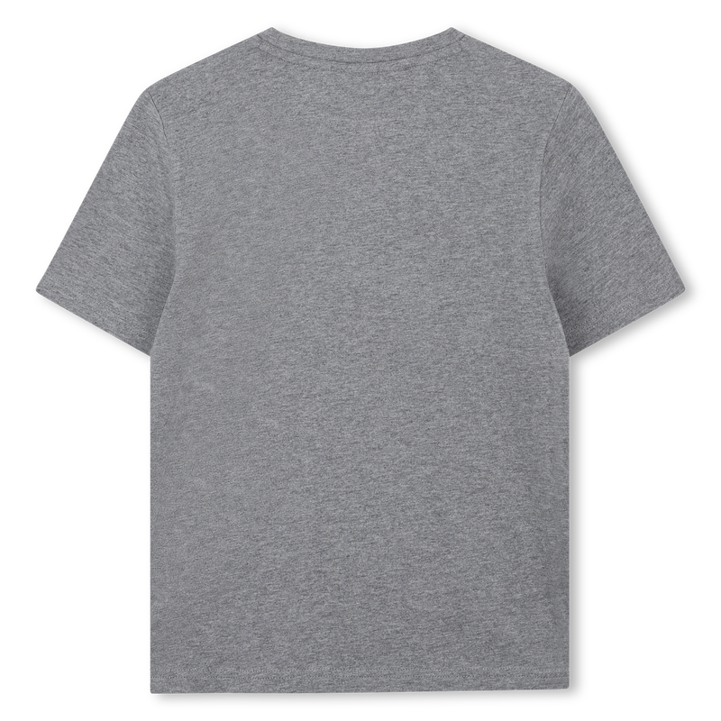 T-shirt de manga curta BOSS 
                    BOY