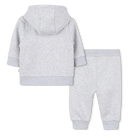 Conjunto de cardig&atilde; e cal&ccedil;as BOSS 
                    BOY