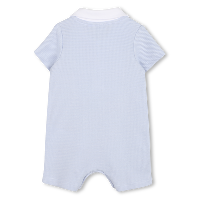 MACAC&Atilde;O CURTO BOSS BOY