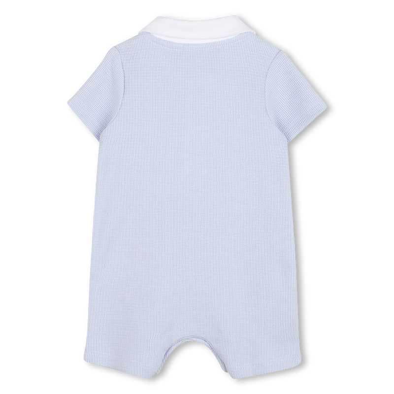 MACAC&Atilde;O CURTO BOSS 
                        BOY