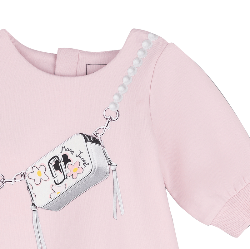Vestido MARC JACOBS 
                        UNISEX
