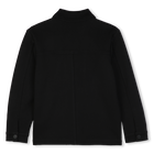 Cardigan elegante KARL LAGERFELD KIDS 
                    BOY