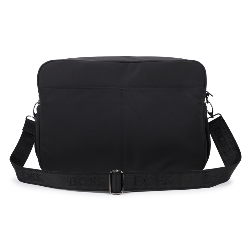 SACO DE FRALDAS BOSS 
                        UNISEX