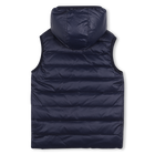 Jaqueta reversible BOSS 
                    BOY