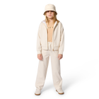 Capuz zip-up MICHAEL KORS 
                    GIRL