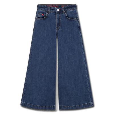 Calças jeans HUGO GIRL