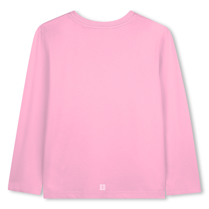 Camiseta de manga comprida GIVENCHY 
                        UNISEX