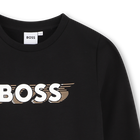 Su&eacute;ter BOSS 
                    BOY