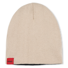 Gorro de camada dupla HUGO 
                    BOY