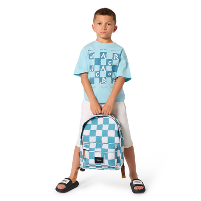 T-SHIRT DE MANGA CURTA MARC JACOBS BOY