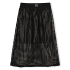Saia longa DKNY 
                    GIRL