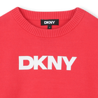 Camisola de malha DKNY 
                    MENINA