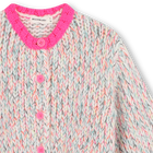 Cardigan de tric&ocirc; BILLIEBLUSH 
                    GIRL