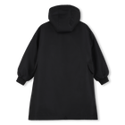 Parka com capuz HUGO 
                    GIRL