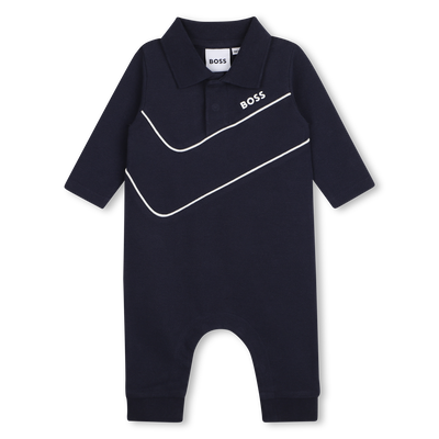 Macac&atilde;o BOSS BOY