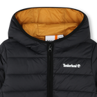 Casaco acolchoado TIMBERLAND 
                    BOY