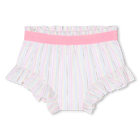 Conjunto de T-shirt e cal&ccedil;&otilde;es BILLIEBLUSH 
                    MENINA