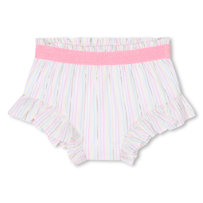 Conjunto de T-shirt e cal&ccedil;&otilde;es BILLIEBLUSH 
                        MENINA