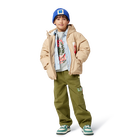 Gorro de malha BILLIEBLUSH 
                    BOY