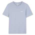 Conjunto de 2 camisetas BOSS 
                    BOY