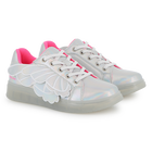 T&ecirc;nis com cadar&ccedil;o BILLIEBLUSH 
                    GIRL