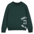 Su&eacute;ter ZADIG & VOLTAIRE 
                    BOY